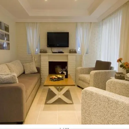 Golden Heights * Fethiye