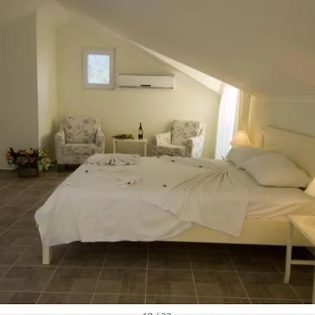 Vila Golden Heights Fethiye